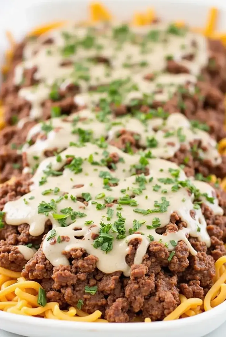 3 Ingredient Ground Beef Recipes That Kids Will Love