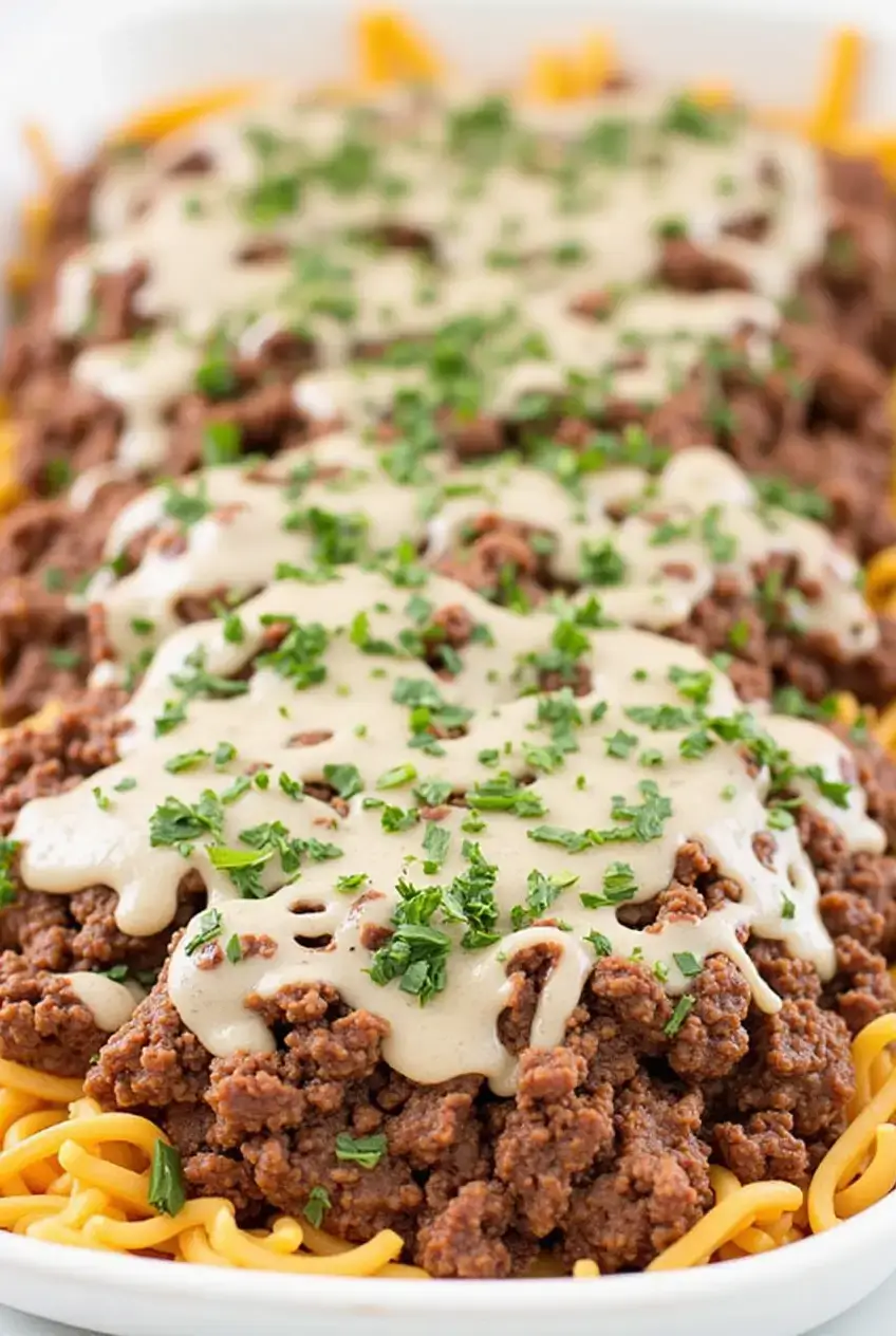 3 Ingredient Ground Beef Recipes That Kids Will Love