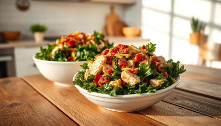How to Make Chick Fil A Kale Salad Recipe at Home