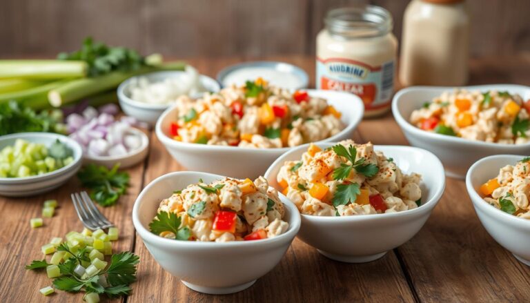 Chicken Salad Recipe Canned Chicken: Best 8 Ways to Spice It Up