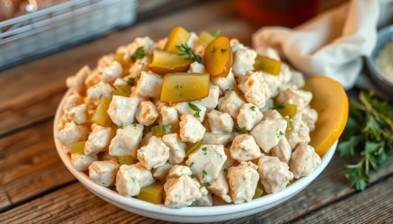 Chicken Salad Recipe: 7 Ways to Make It Delicious