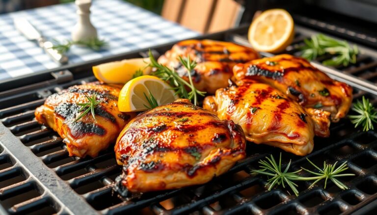 Grilled Chicken Recipes: Juicy, Flavorful, and Easy to Make