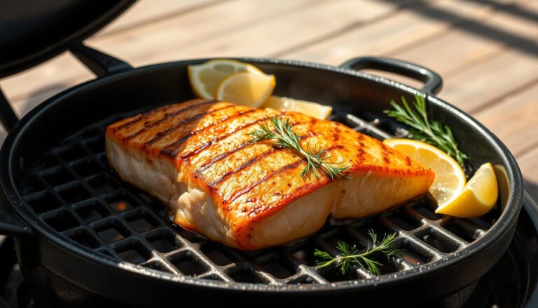 The Best Grilled Salmon Recipe for a Delightful Dinner