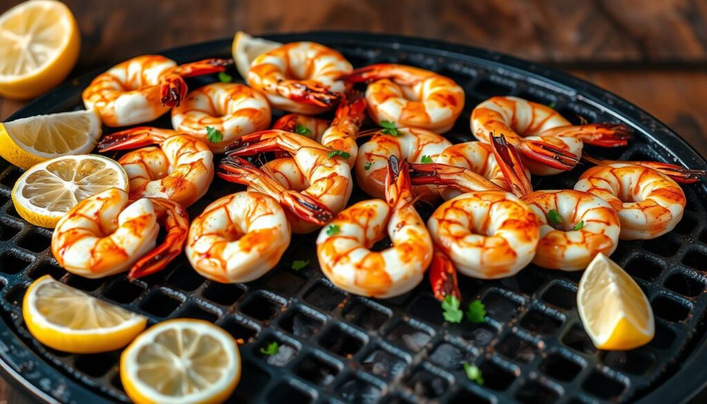 grilled shrimp recipe