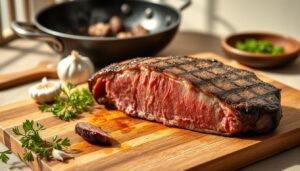 Perfectly Grilled Hibachi Steak Recipe Secrets for Steak & Shrimp