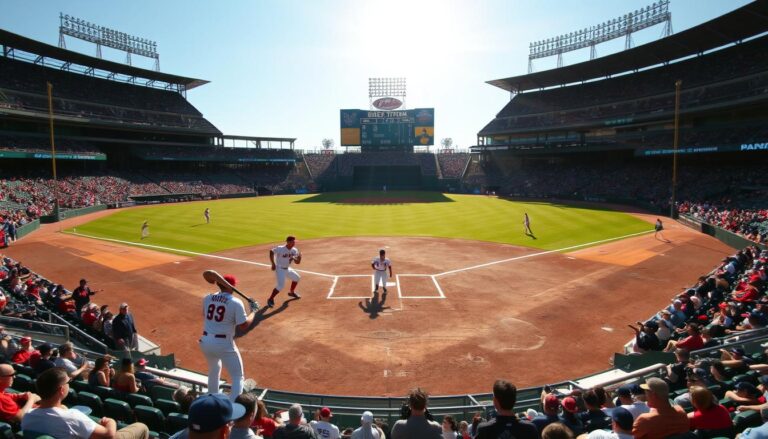 how long do baseball games last​