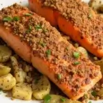 The Ultimate Salmon Rub Recipe for Flavorful Fish