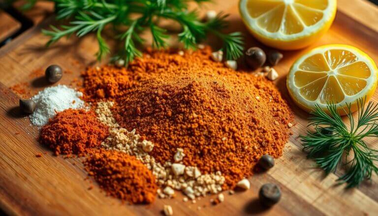 The Best Salmon Rub Seasoning Recipe You’ll Ever Try