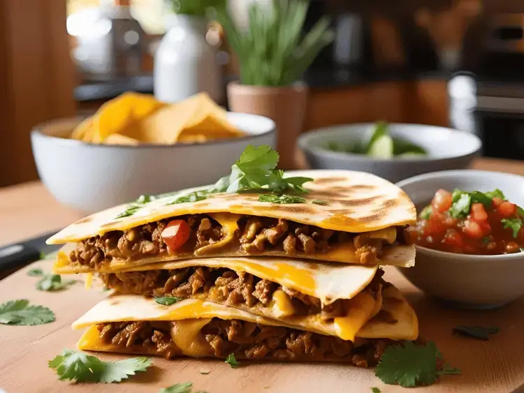Leftover Taco Meat Recipes: How to Turn It Into the best 1 Breakfast