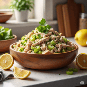 Best Chicken Salad Recipes: Quick and Easy Ideas