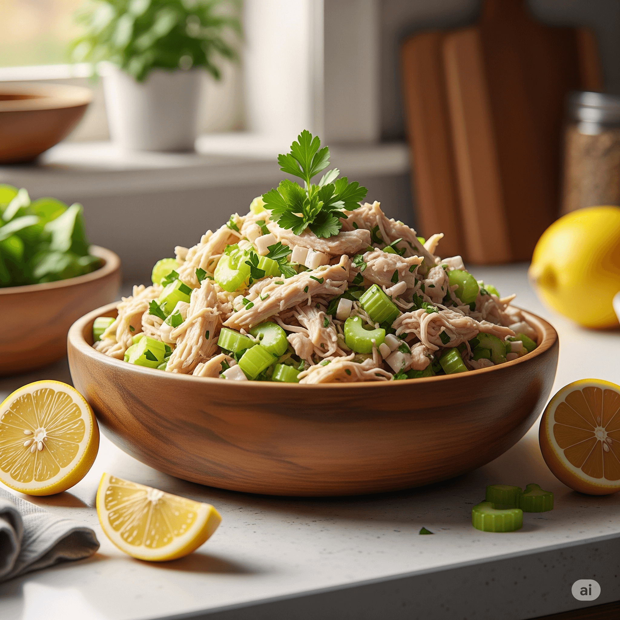 Best Chicken Salad Recipes: Quick and Easy Ideas