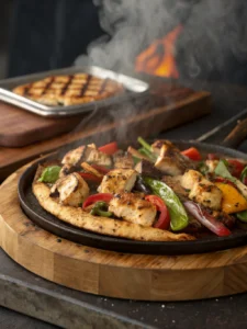 Ninja woodfire grill recipes best ideas for flavorful dinners