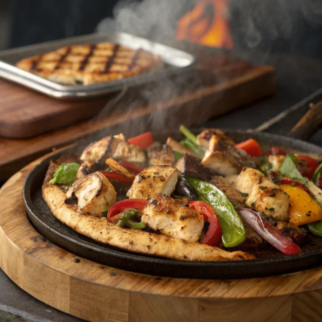 Ninja woodfire grill recipes best ideas for flavorful dinners