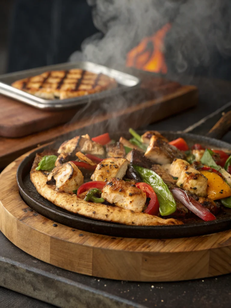 Ninja woodfire grill recipes best ideas for flavorful dinners