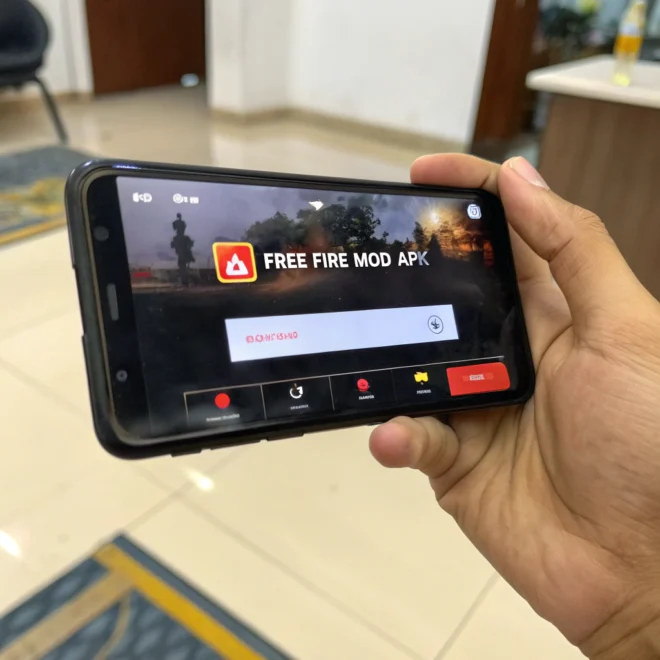 The Best Free Fire Mod APK: The Complete Download & Installation Guide for 2025