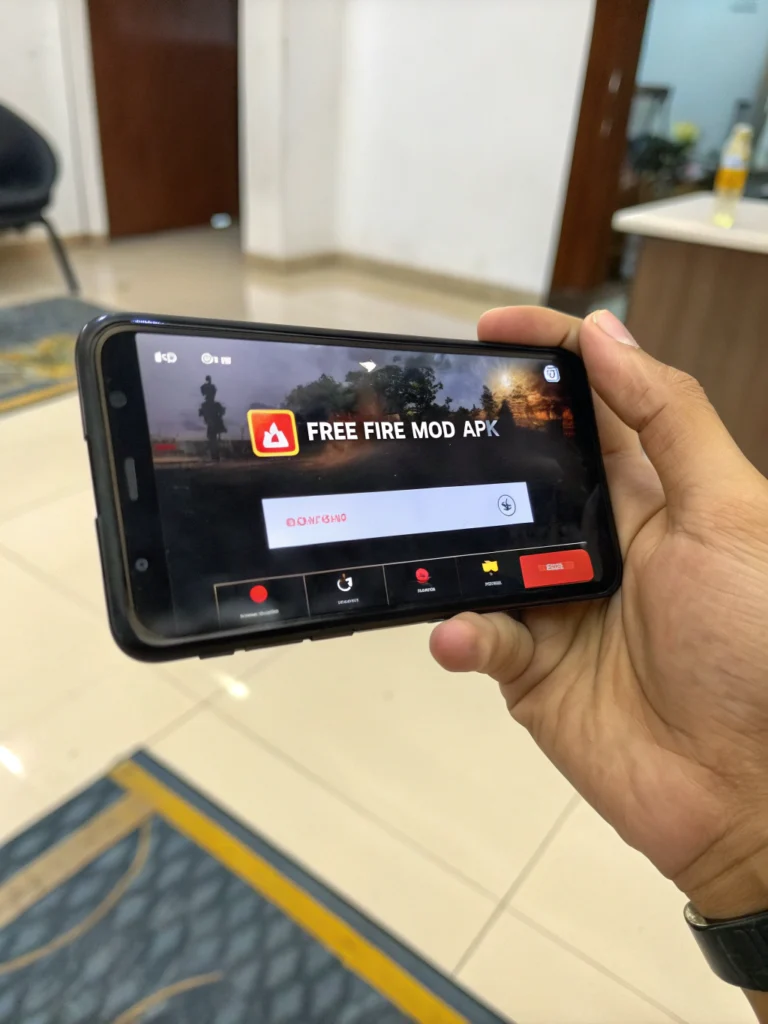 The Best Free Fire Mod APK: The Complete Download & Installation Guide for 2025