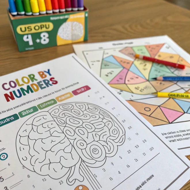The Ultimate Guide to Download Color by Number: Coloring Games (2025)