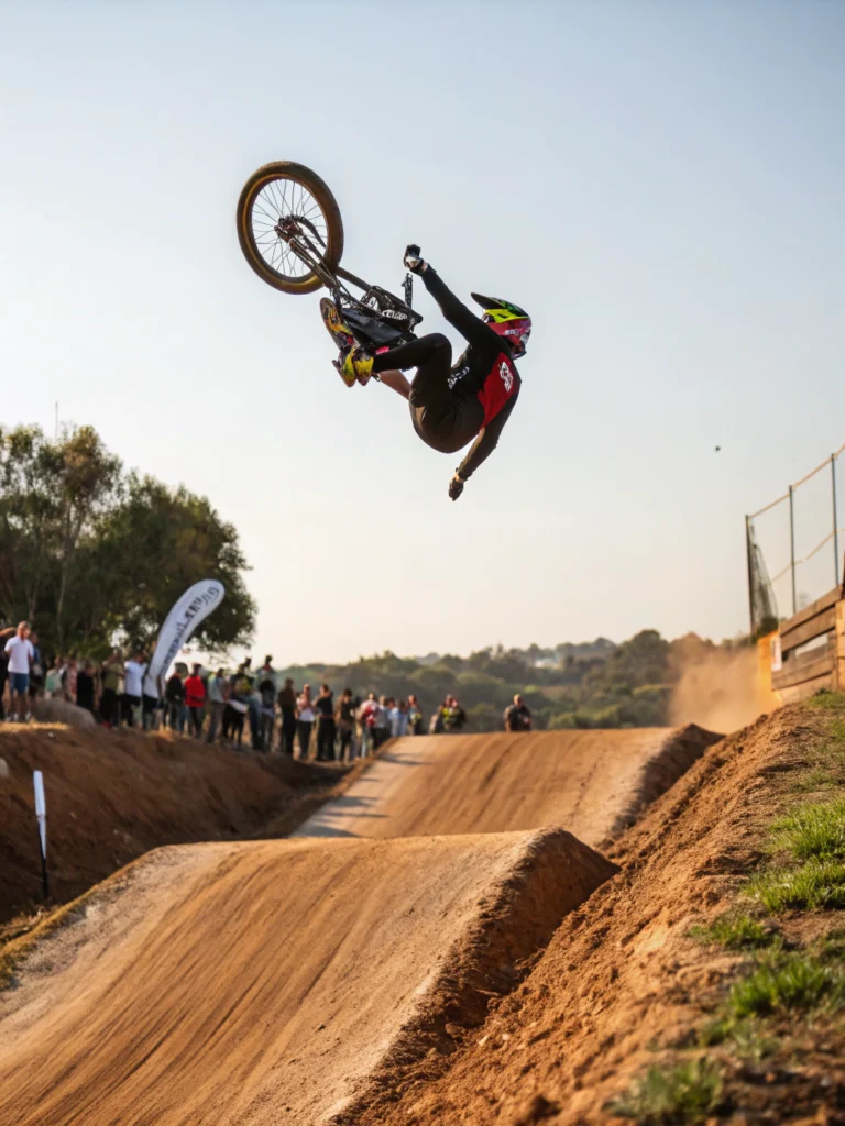 the ultimate motocross racing Stunt Bike Extreme