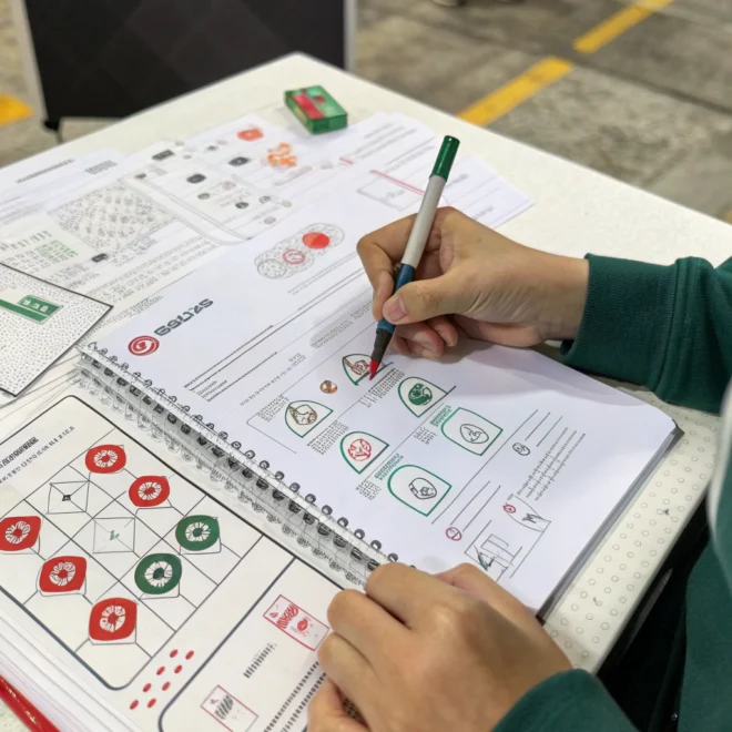 how to draw Squid Game 5 best tips every gamer should try